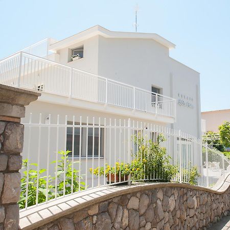 הוילה מסה לוברנסה Relais Le Due Costiere מראה חיצוני תמונה